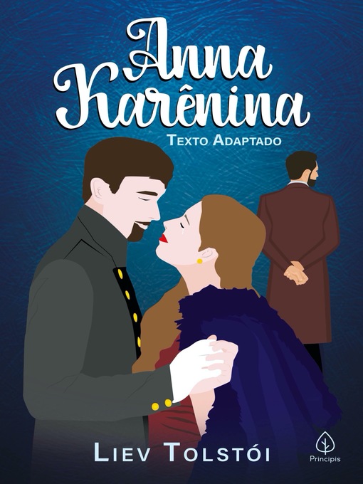 Title details for Anna Karênina by Liev Tolstói - Wait list